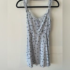 Sunday best aritzia spring dress!